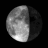 Moon age: 22 days,0 hours,22 minutes,52%