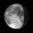 Moon age: 21 days,6 hours,10 minutes,60%