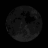 Moon age: 29 days,0 hours,51 minutes,0%