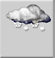 Lett regn, Snø, Overskyet Lett regn, Snø, Overskyet